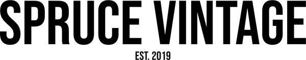 Spruce Vintage