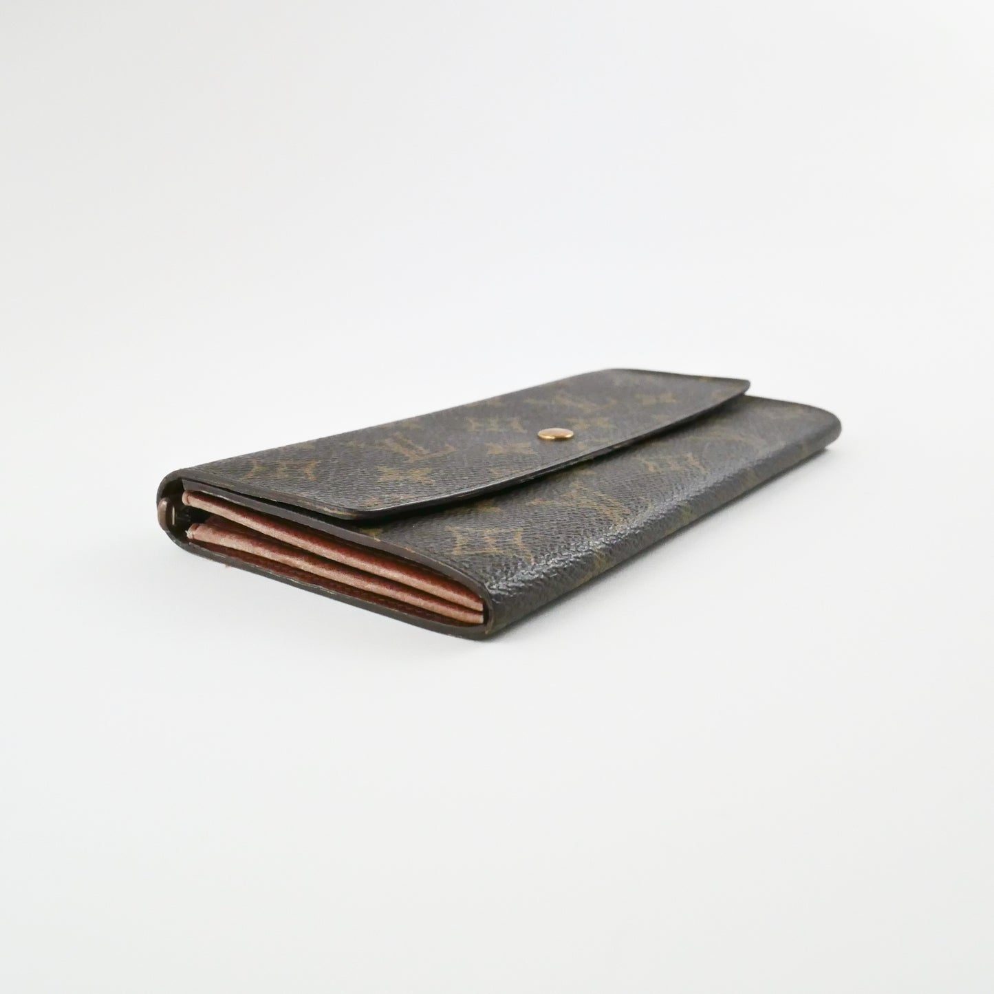 Louis Vuitton Monogram Vintage Sarah