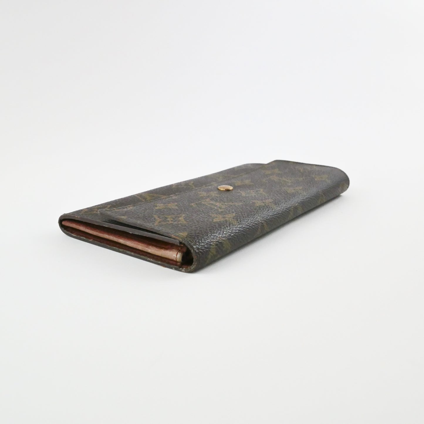 Louis Vuitton Monogram Vintage Sarah