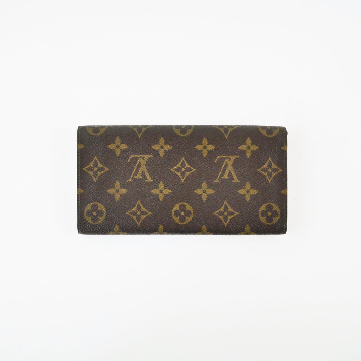 Louis Vuitton Monogram Vintage Sarah