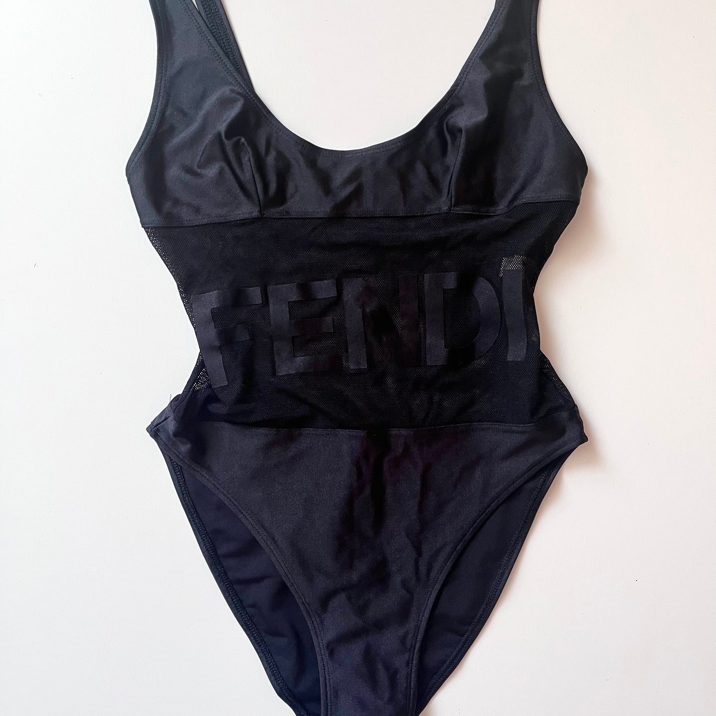 Fendi Swimsuit
