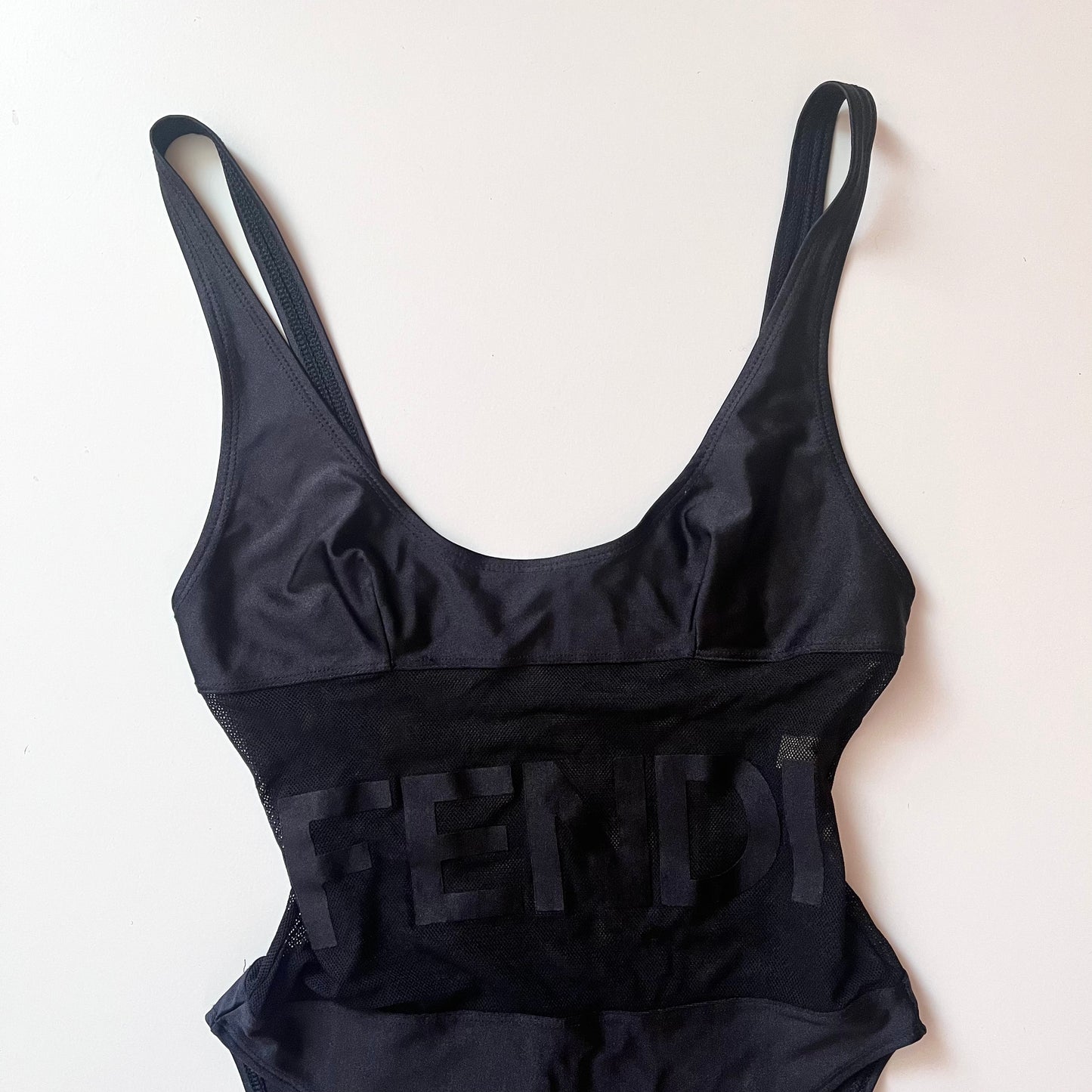 Fendi Swimsuit