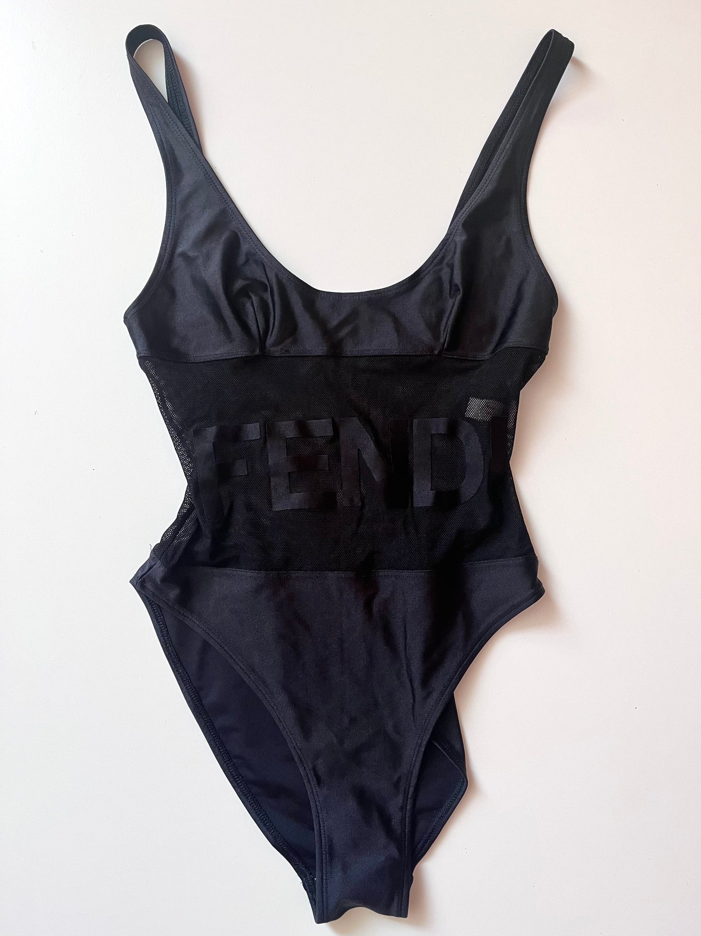 Fendi Swimsuit