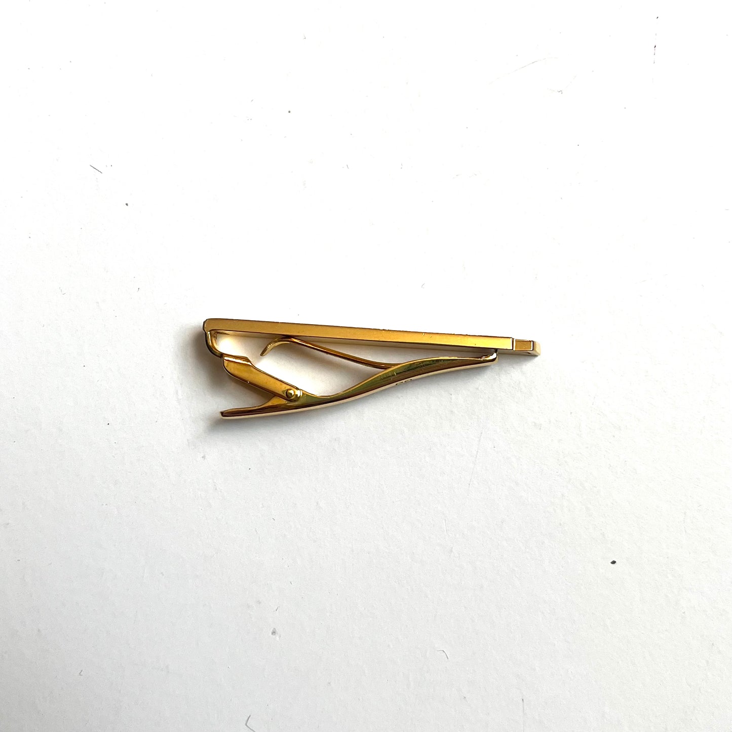 Givenchy Vintage Tie Clip