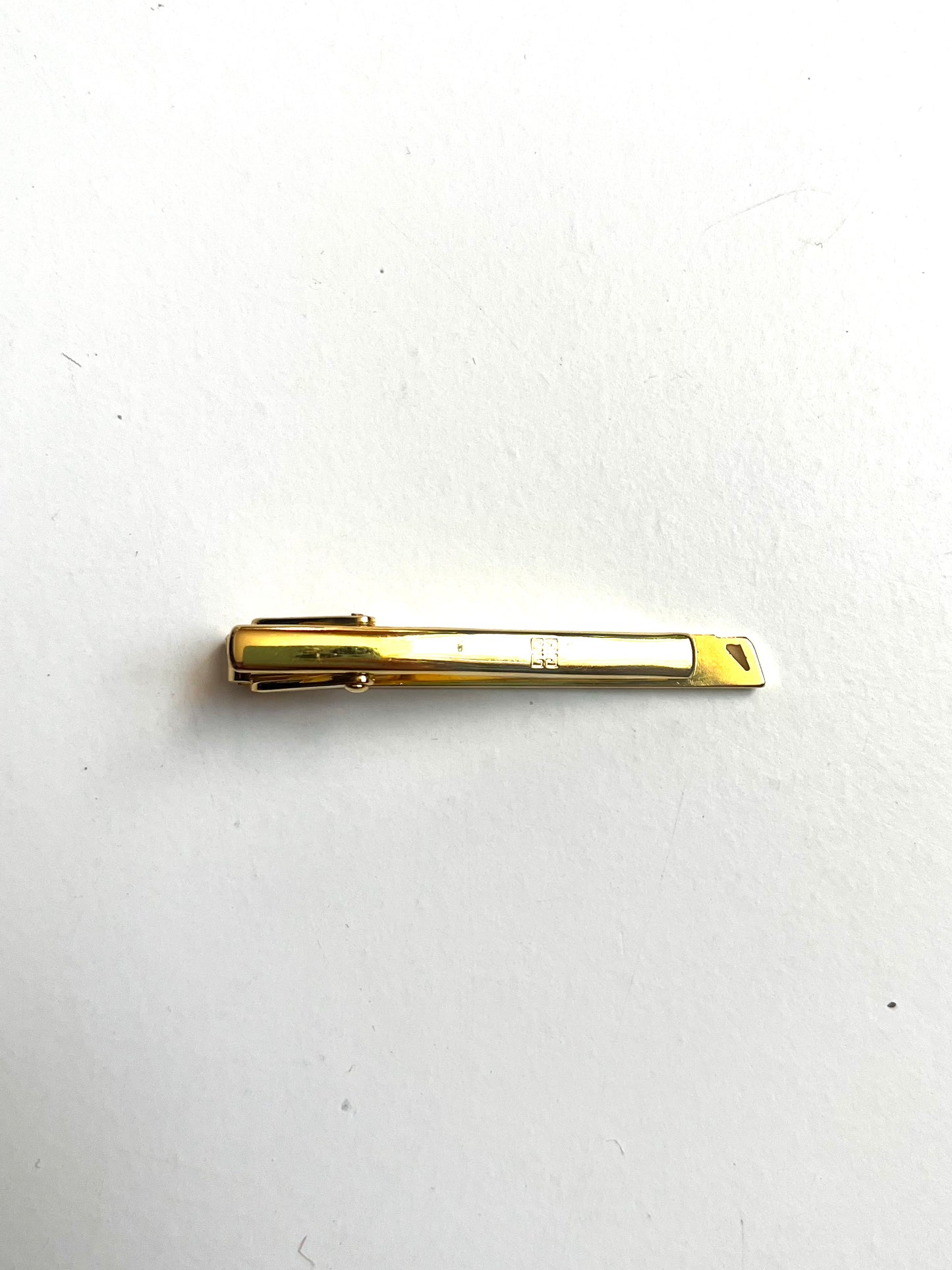 Givenchy Vintage Tie Clip