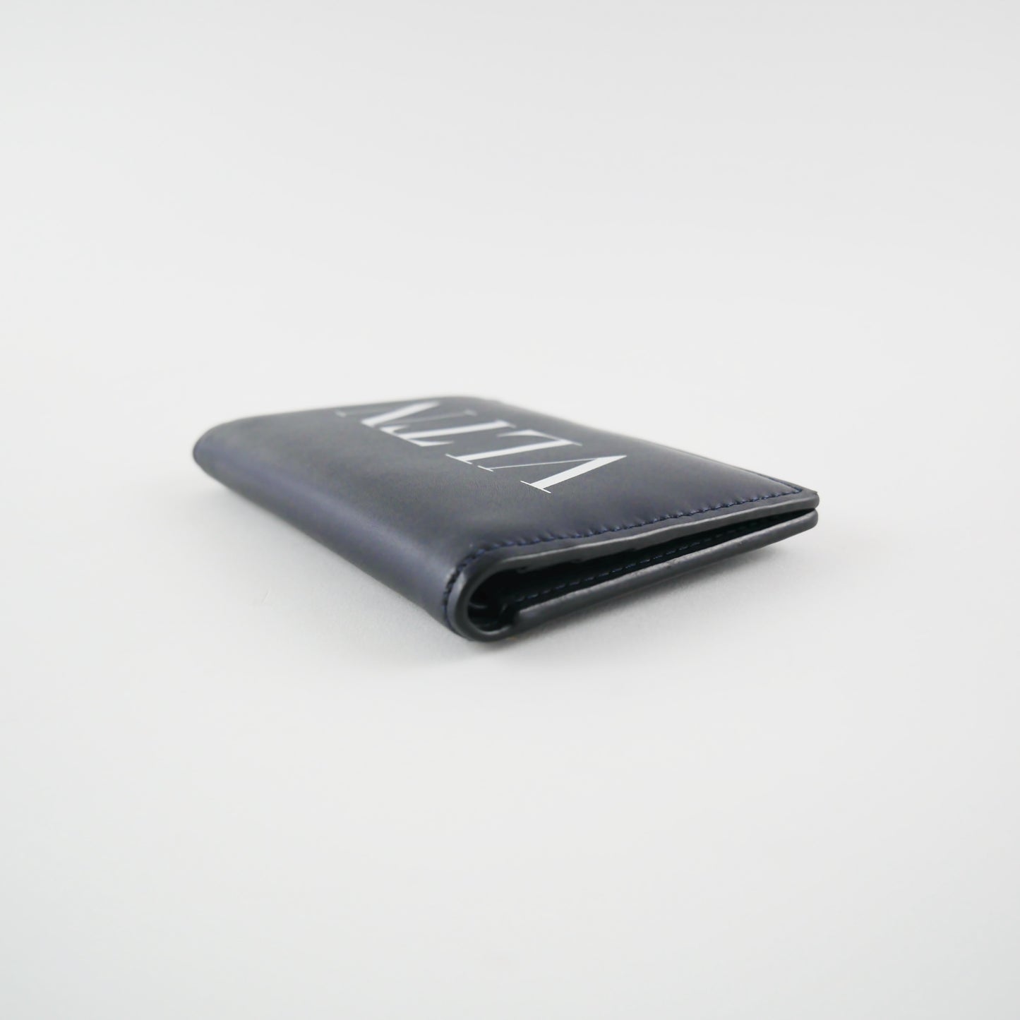 Leather Slim Wallet