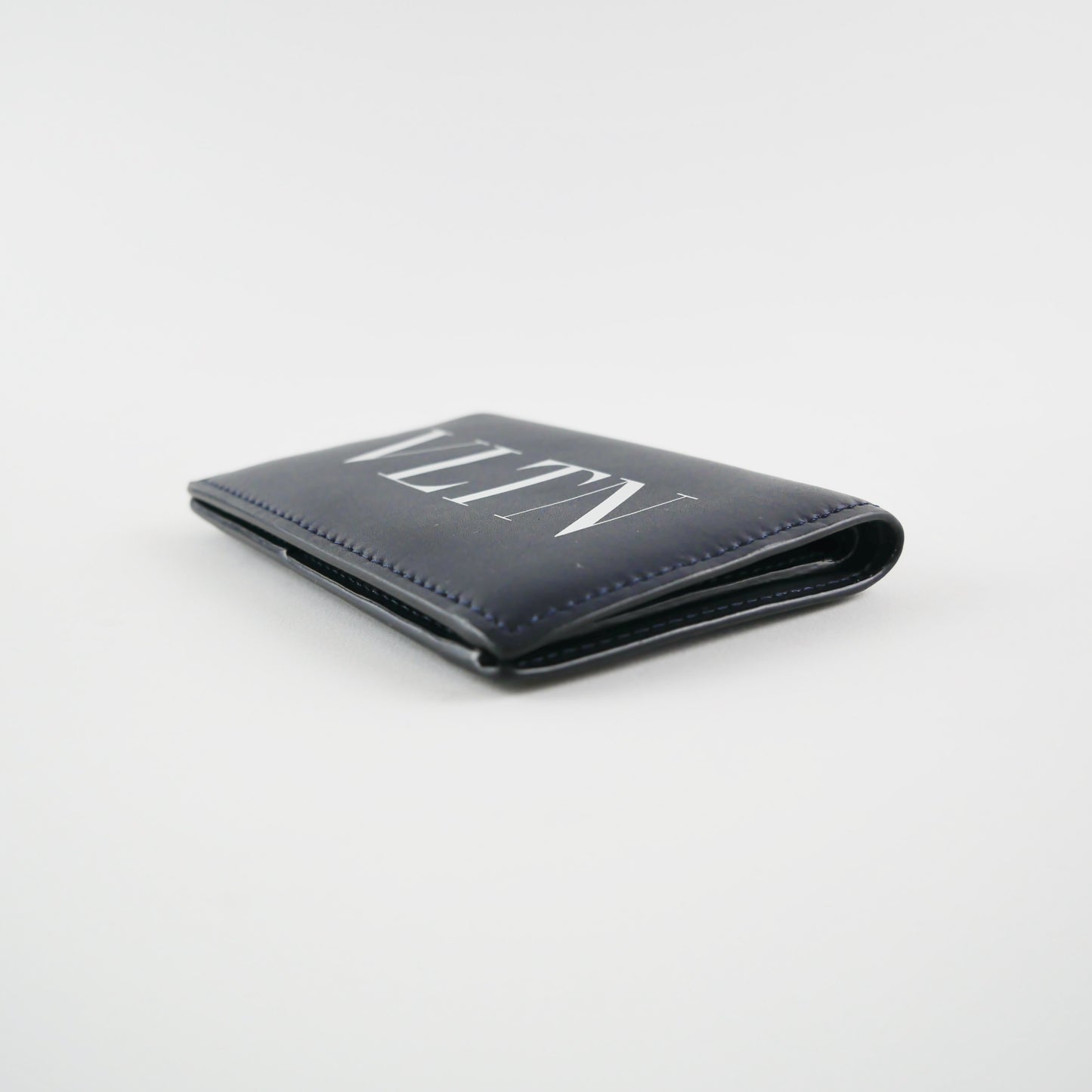 Leather Slim Wallet