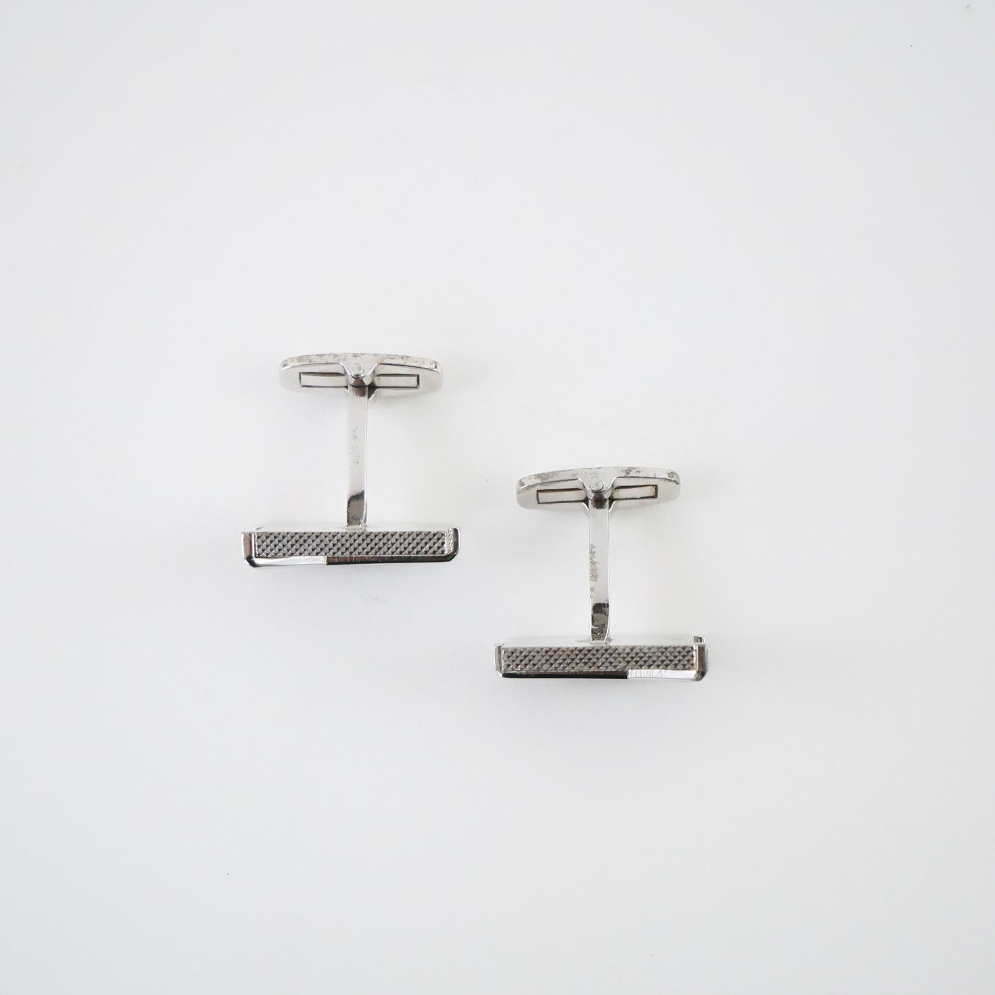 Yves Saint Laurent Vintage Cufflinks