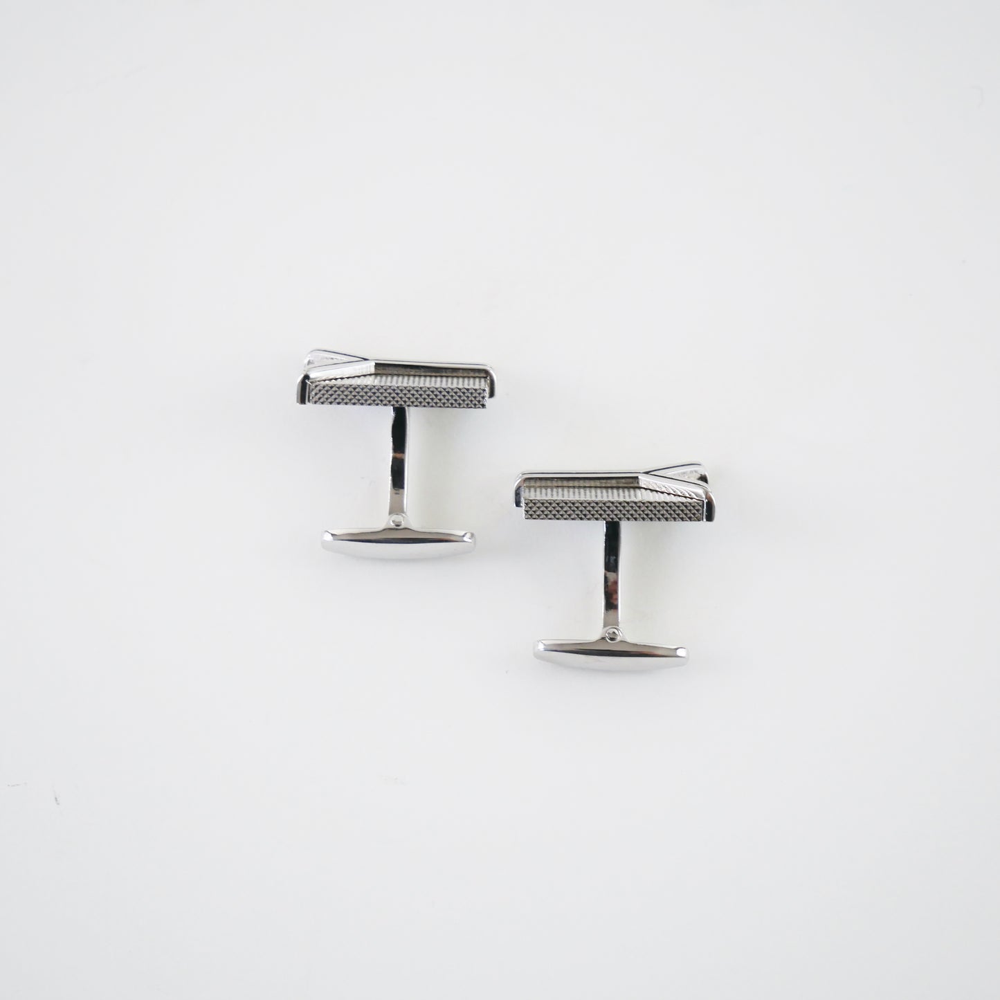Yves Saint Laurent Vintage Cufflinks