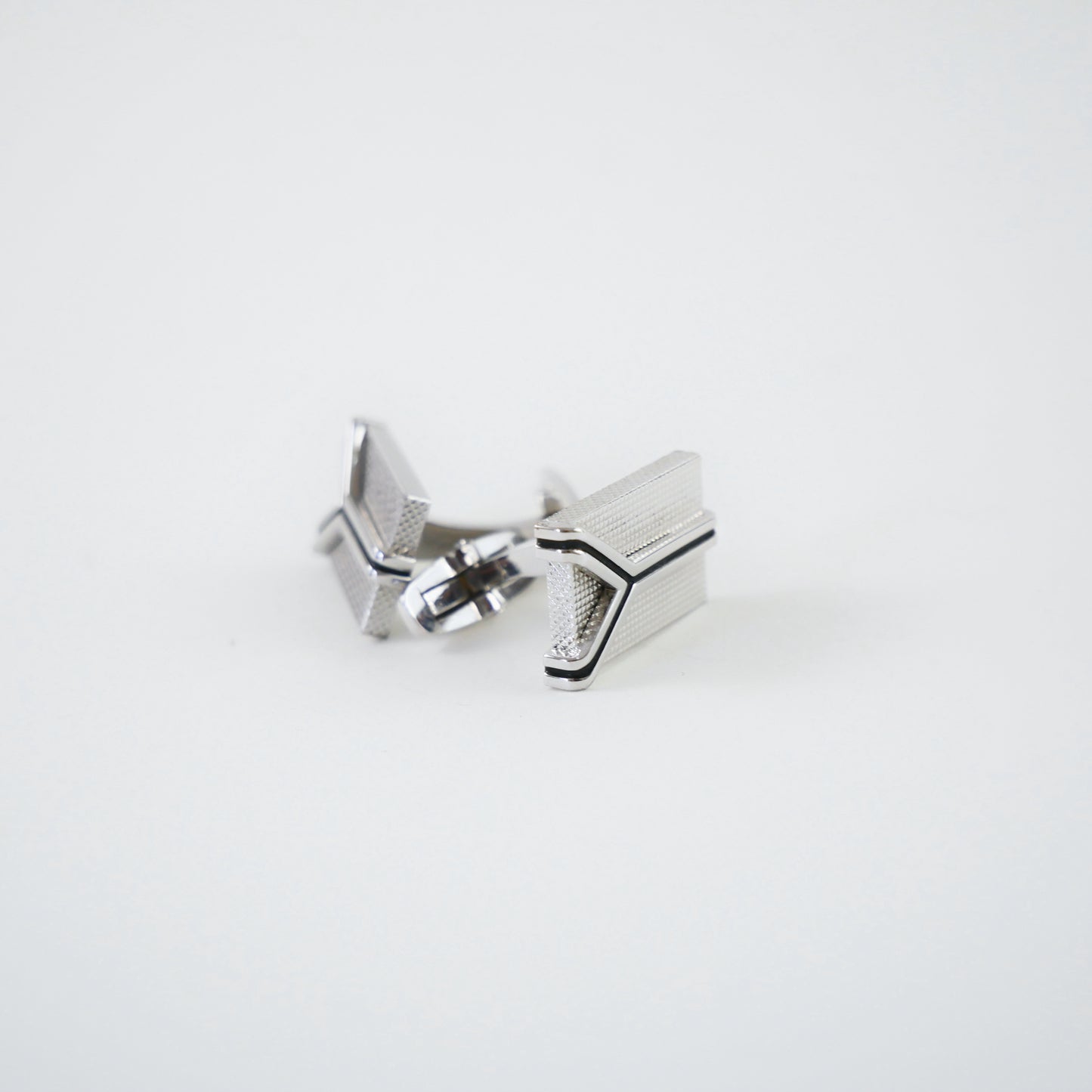 Yves Saint Laurent Vintage Cufflinks