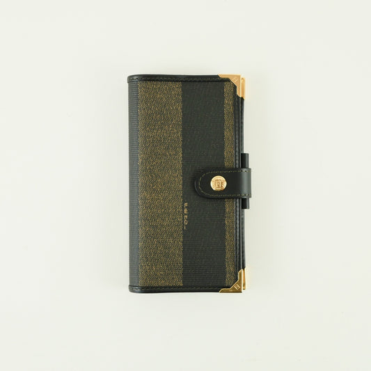 Fendi Vintage Pequin Case