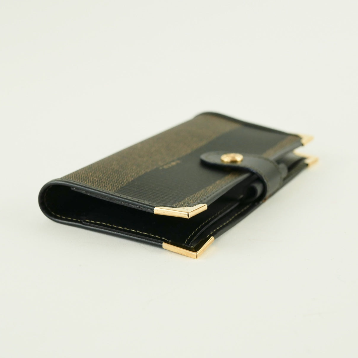 Fendi Vintage Pequin Case
