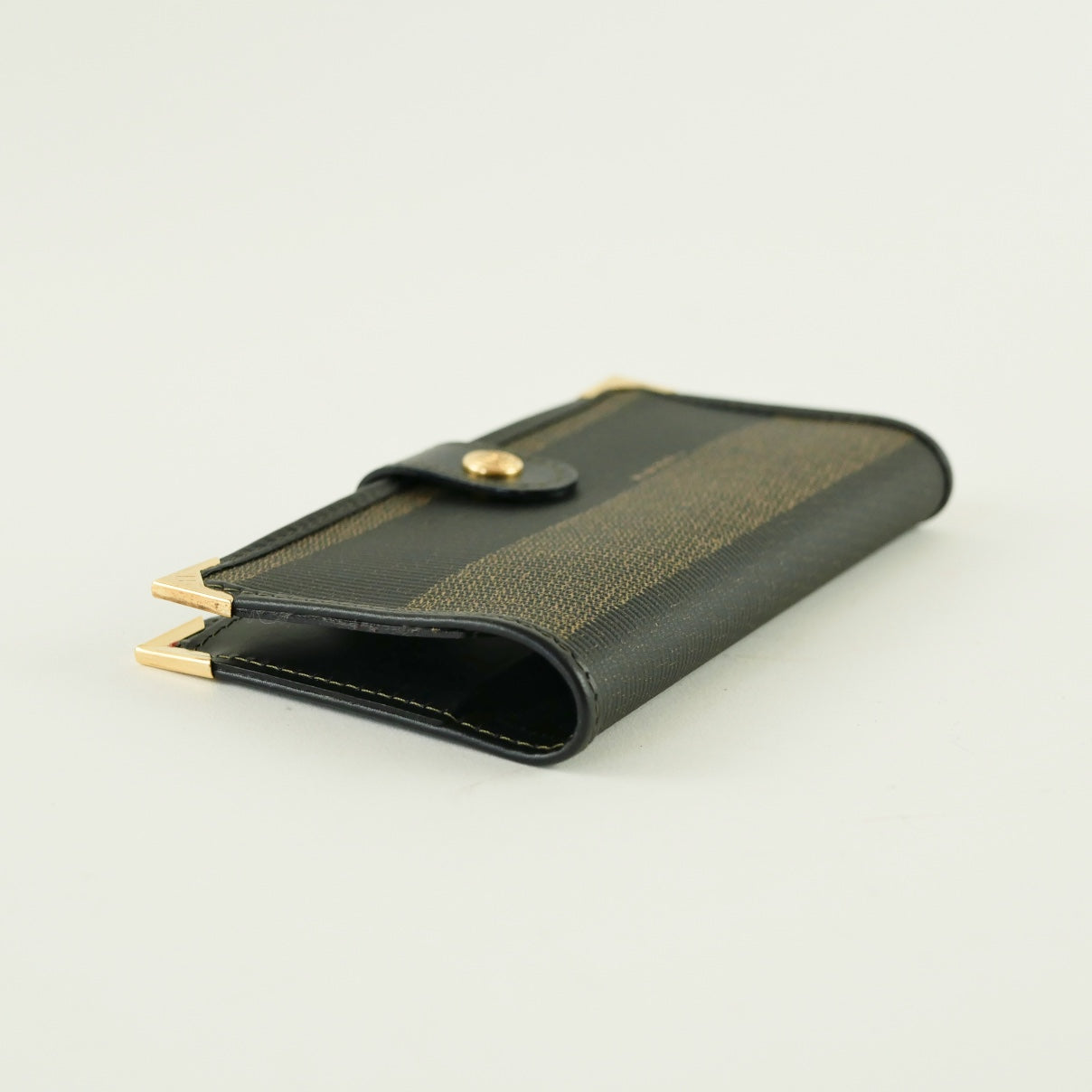 Fendi Vintage Pequin Case
