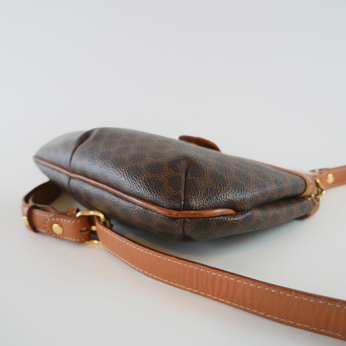 Vintage Macadam Crossbody