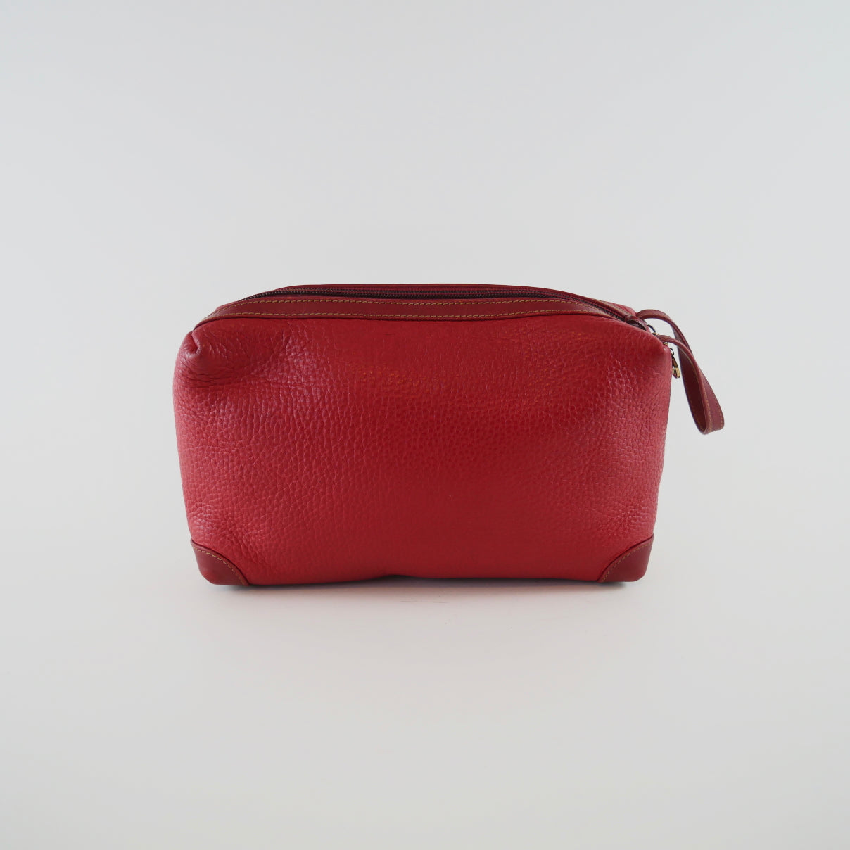 Gucci Vintage Leather Case