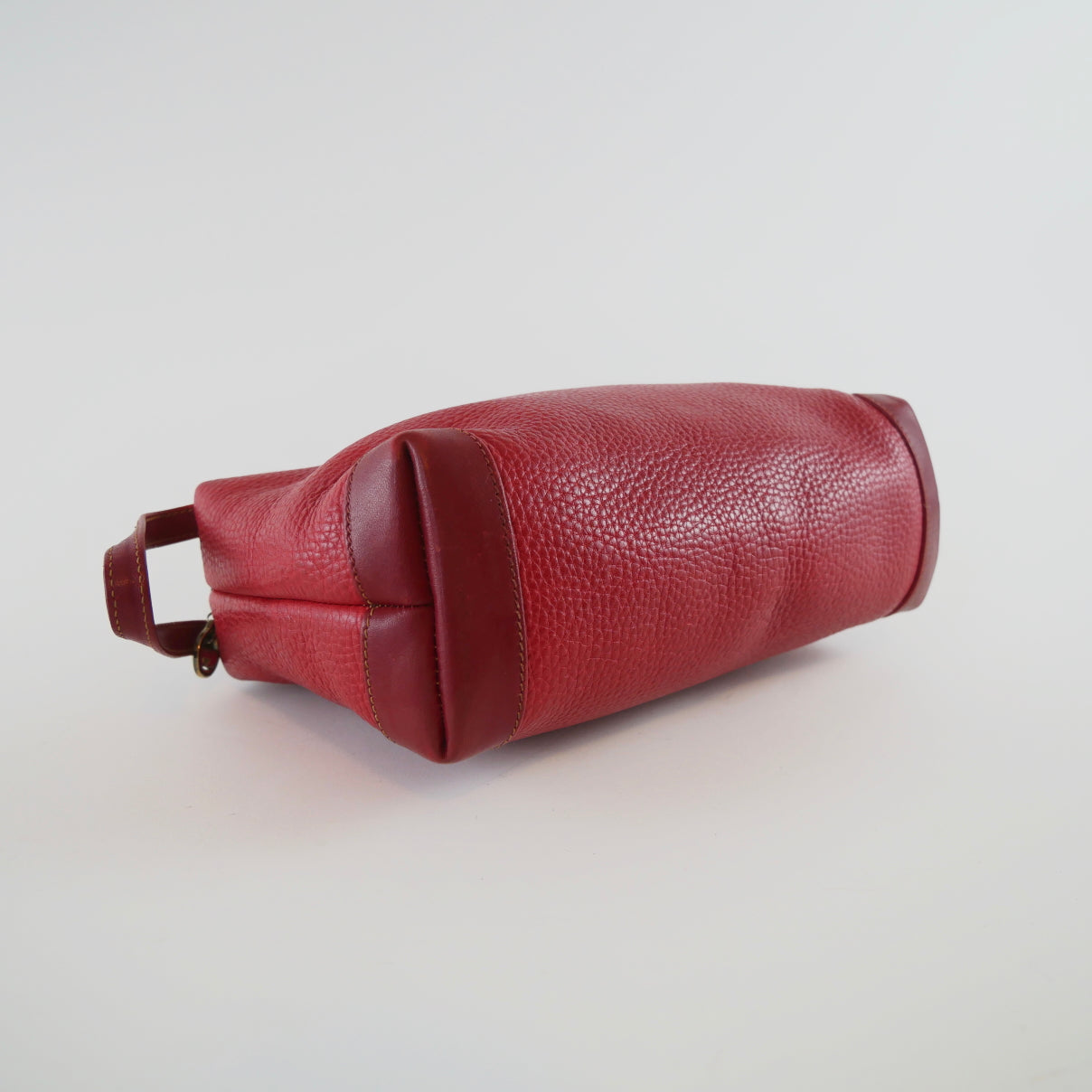 Gucci Vintage Leather Case