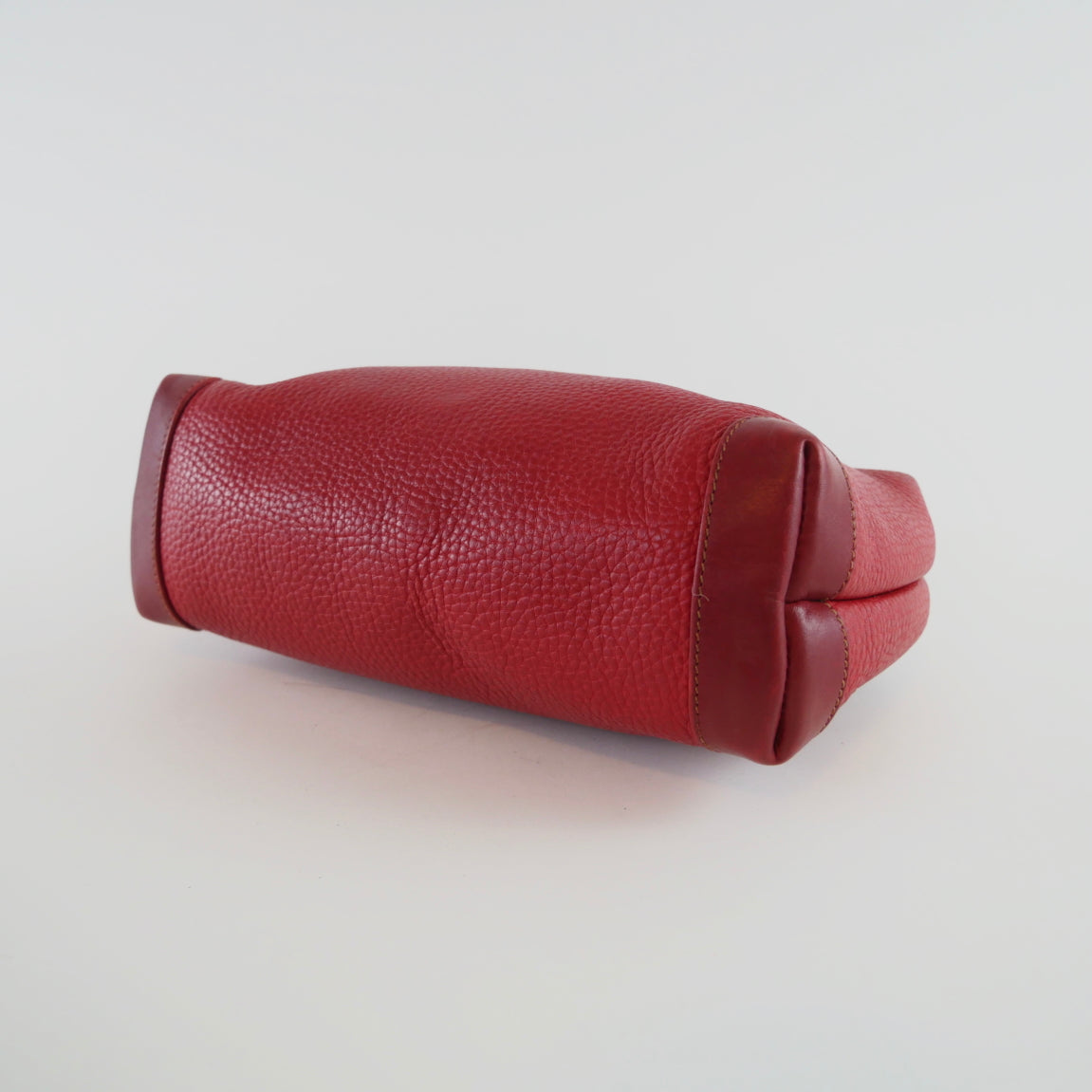 Gucci Vintage Leather Case