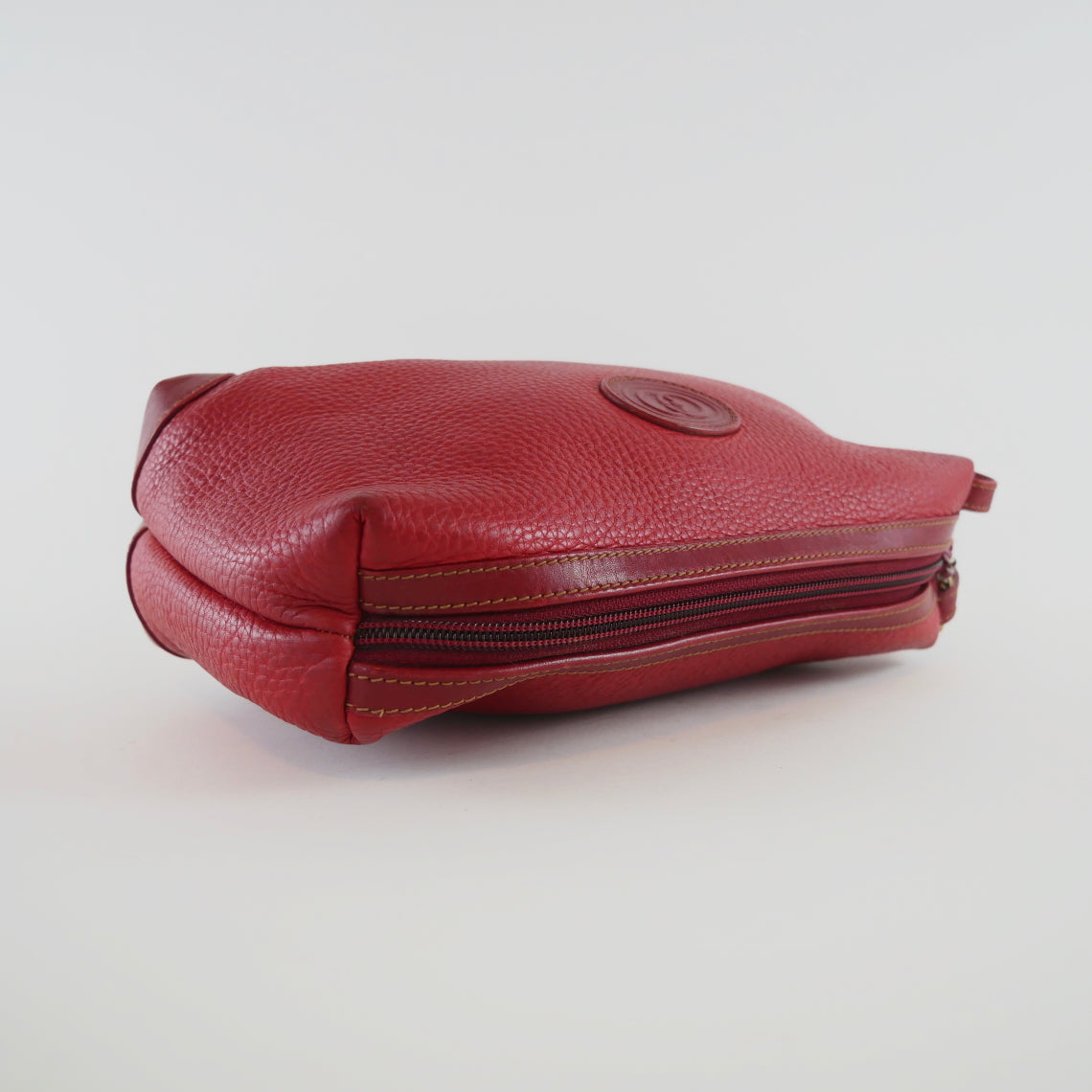 Gucci Vintage Leather Case