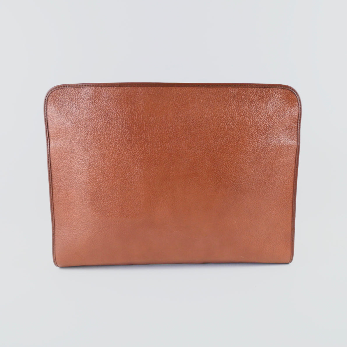 Burberrys Vintage Leather Case