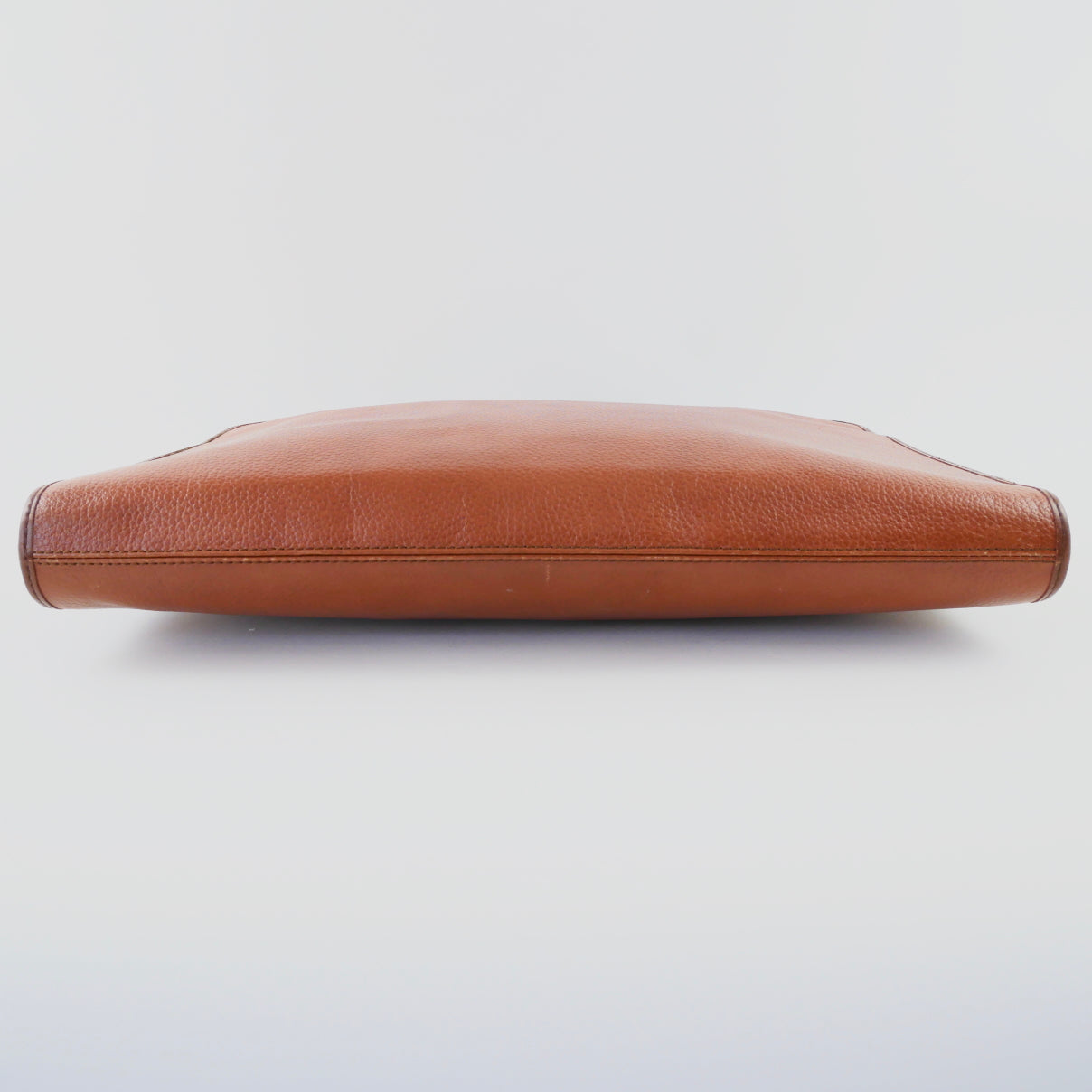 Burberrys Vintage Leather Case