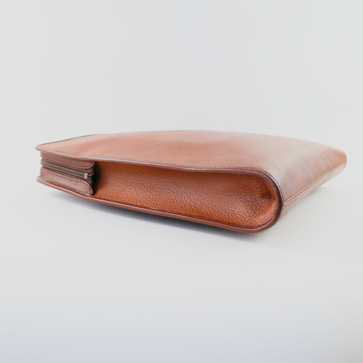 Burberrys Vintage Leather Case