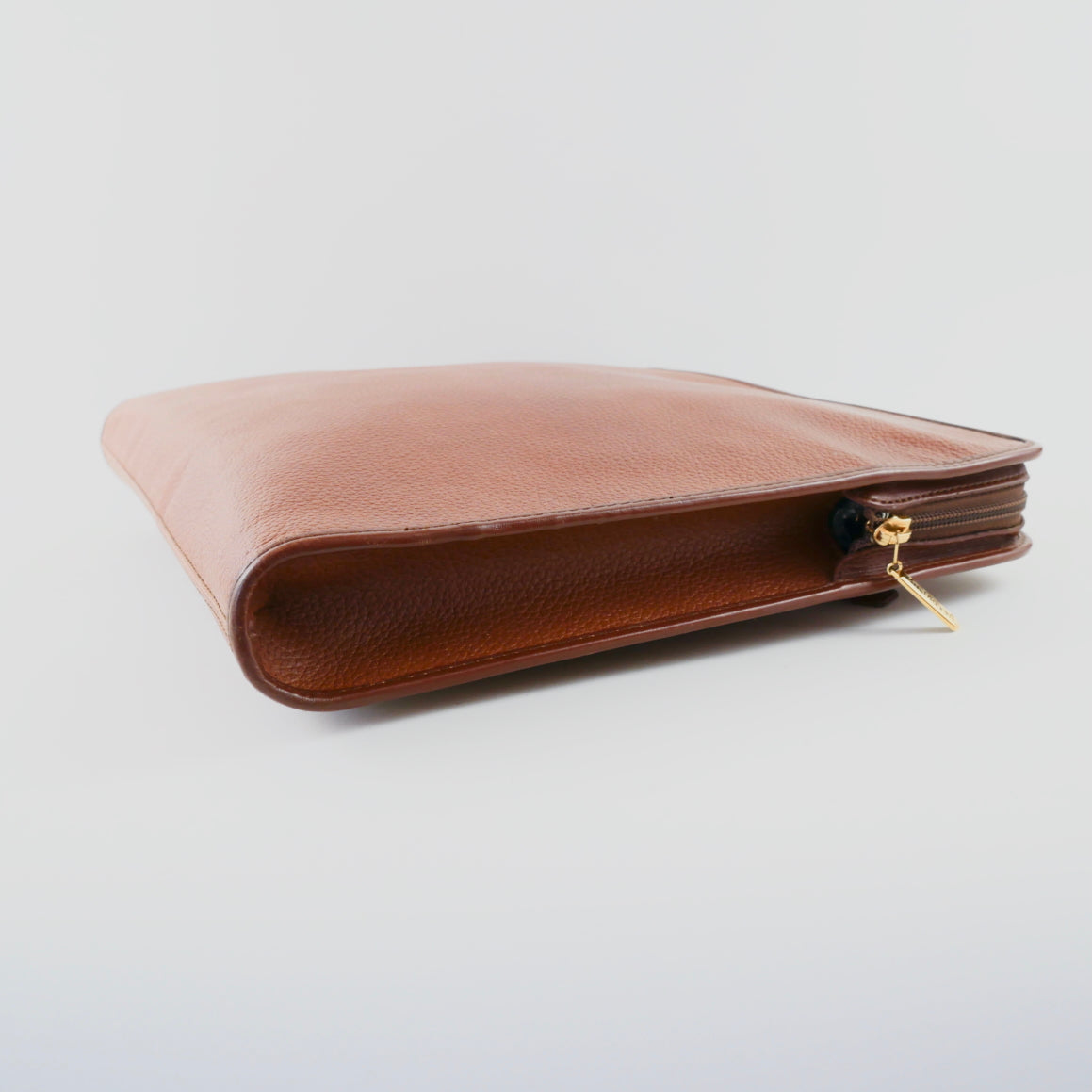 Burberrys Vintage Leather Case