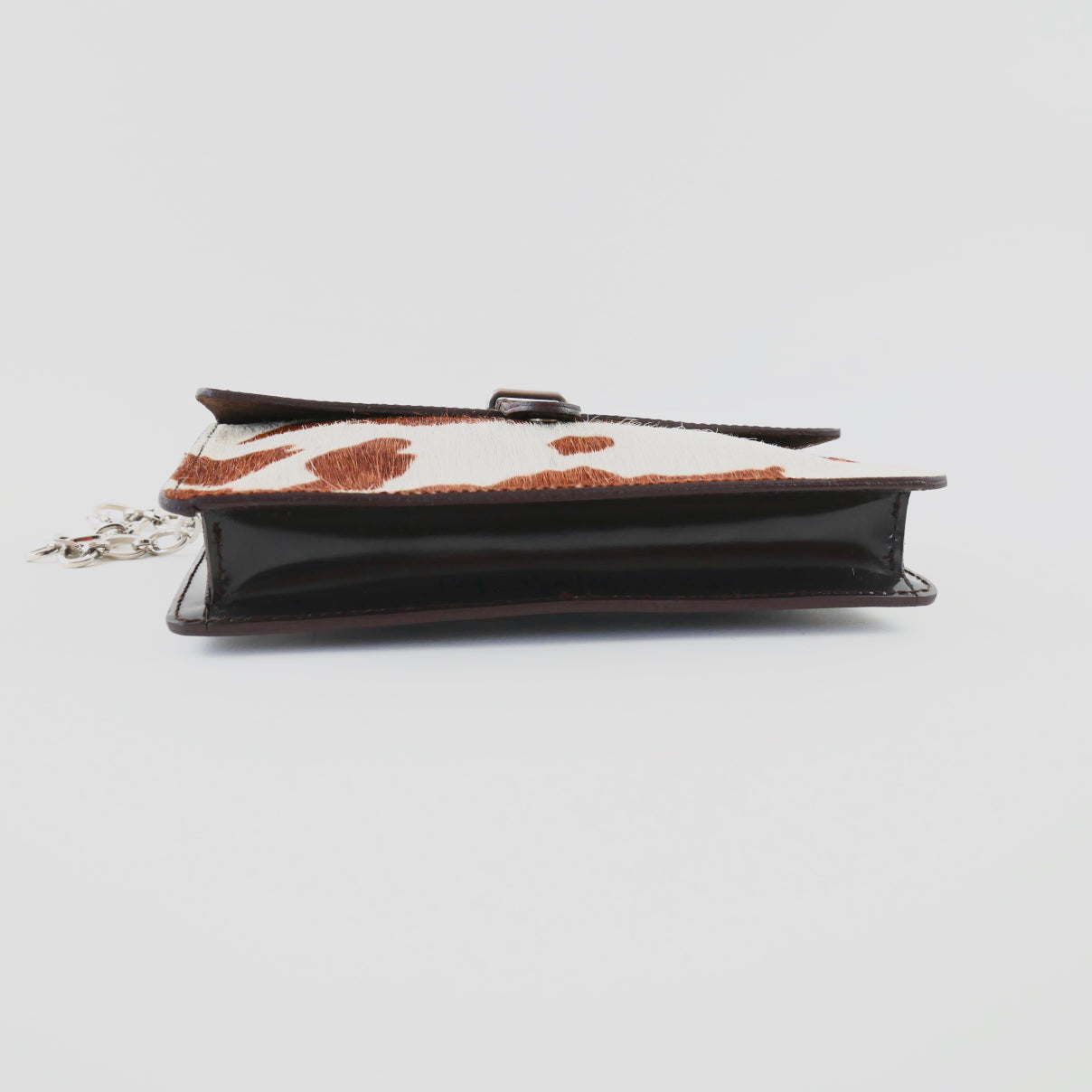 Furla Ponyhair Pouchette