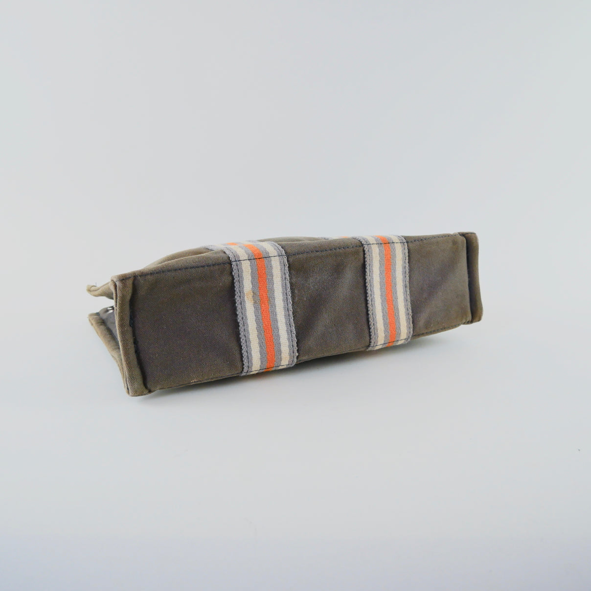 Hermes Cotton Fourre Tote PM