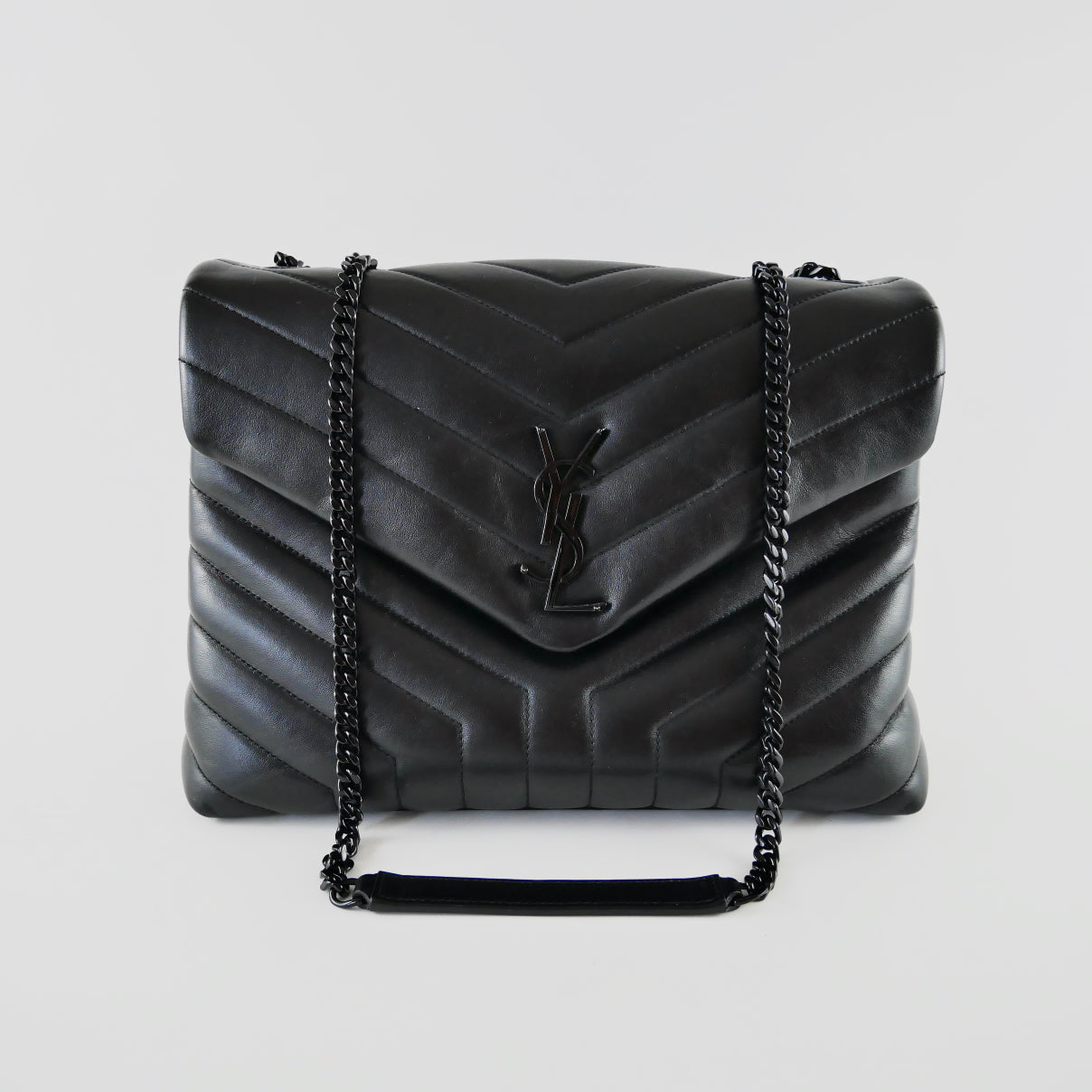 YSL Medium Lou Lou