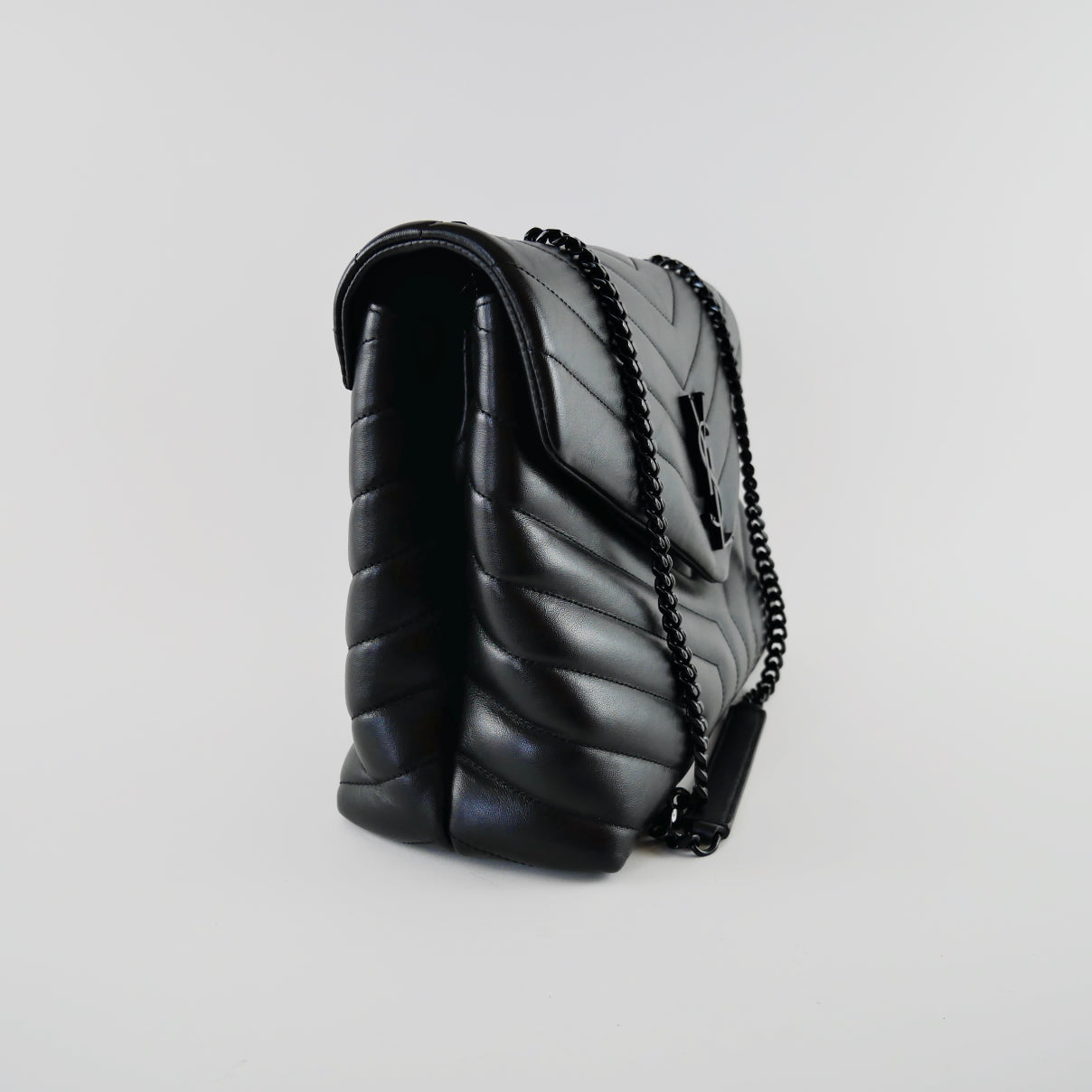 YSL Medium Lou Lou