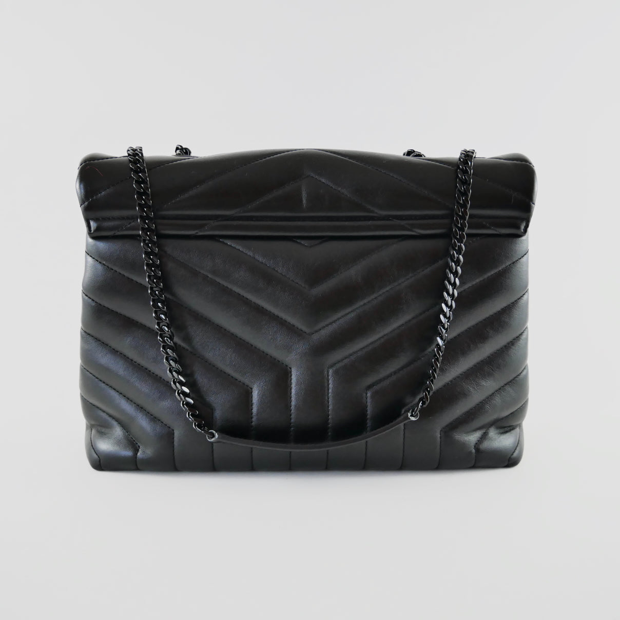 YSL Medium Lou Lou