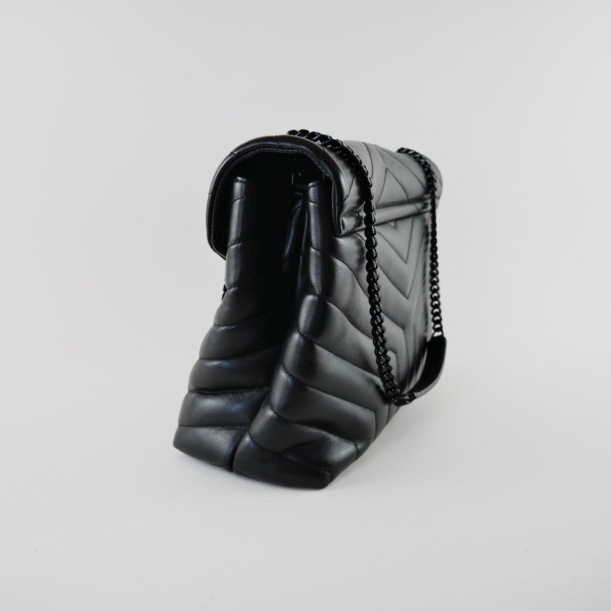 YSL Medium Lou Lou