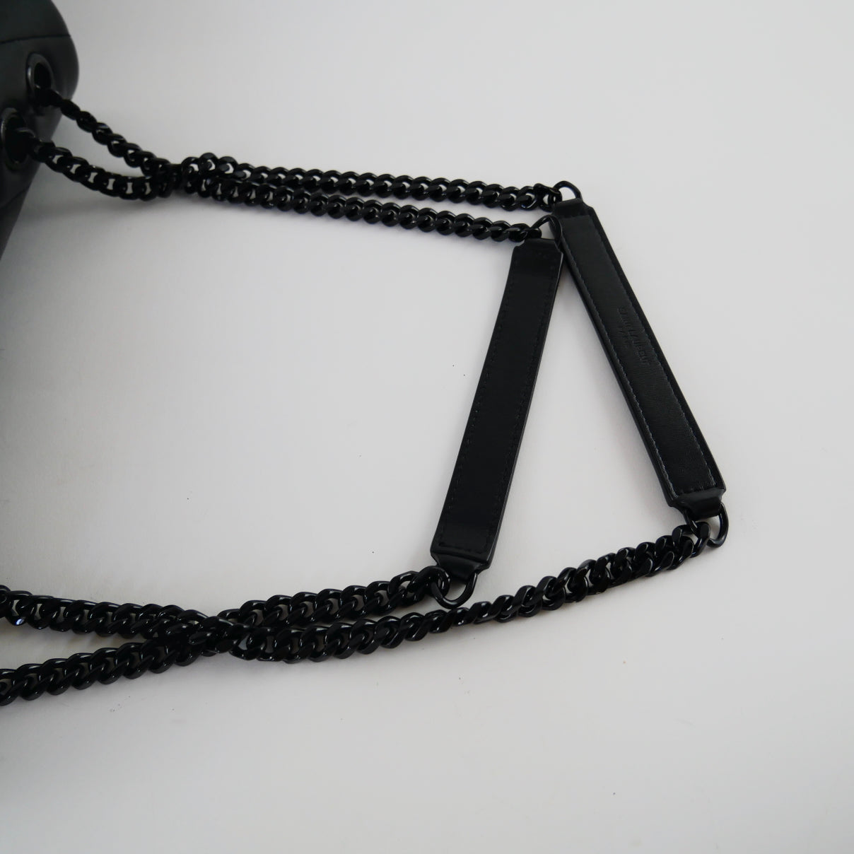 YSL Medium Lou Lou