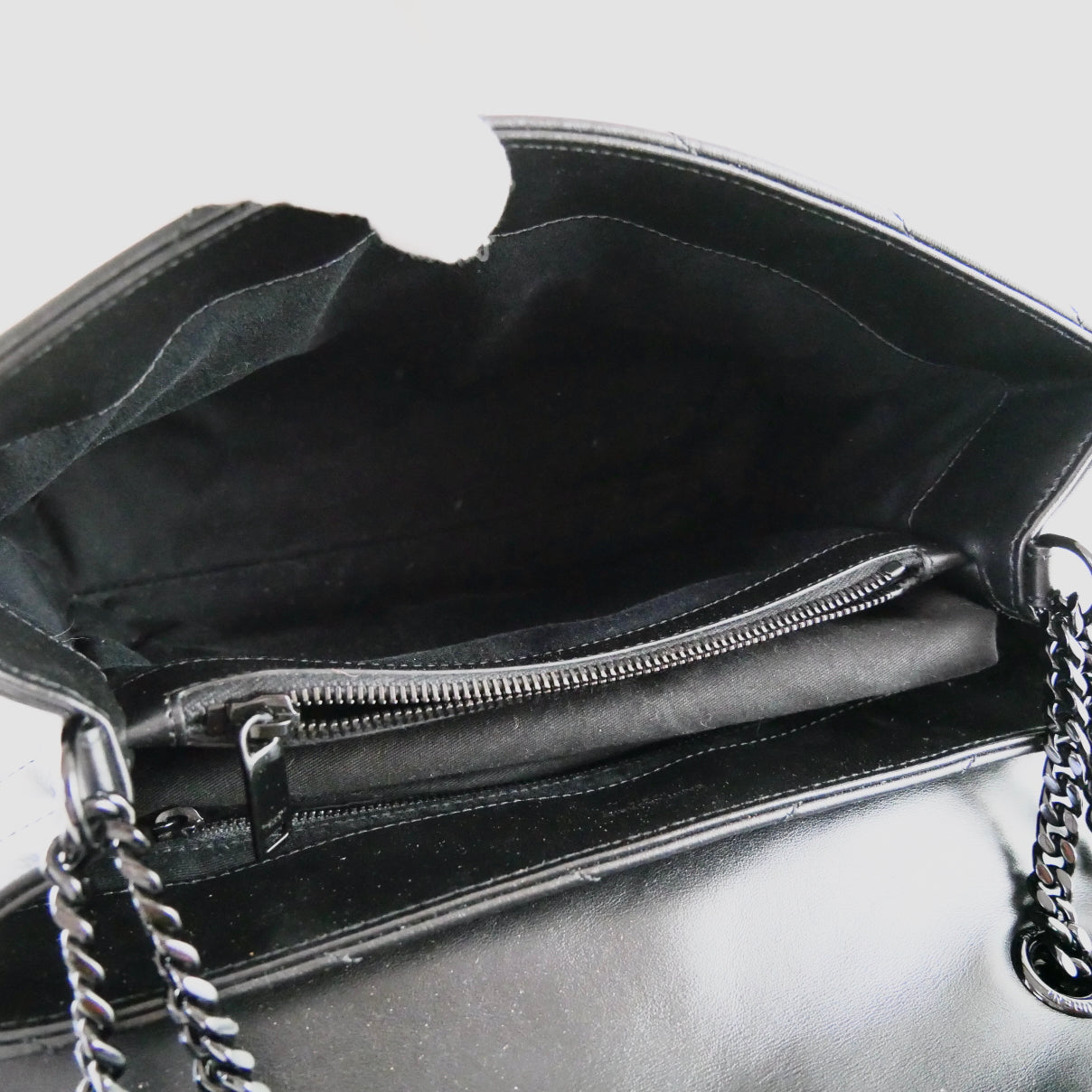 YSL Medium Lou Lou