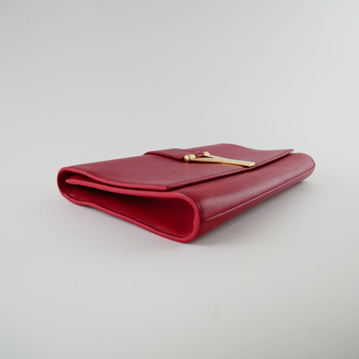 YSL Classic Y Clutch