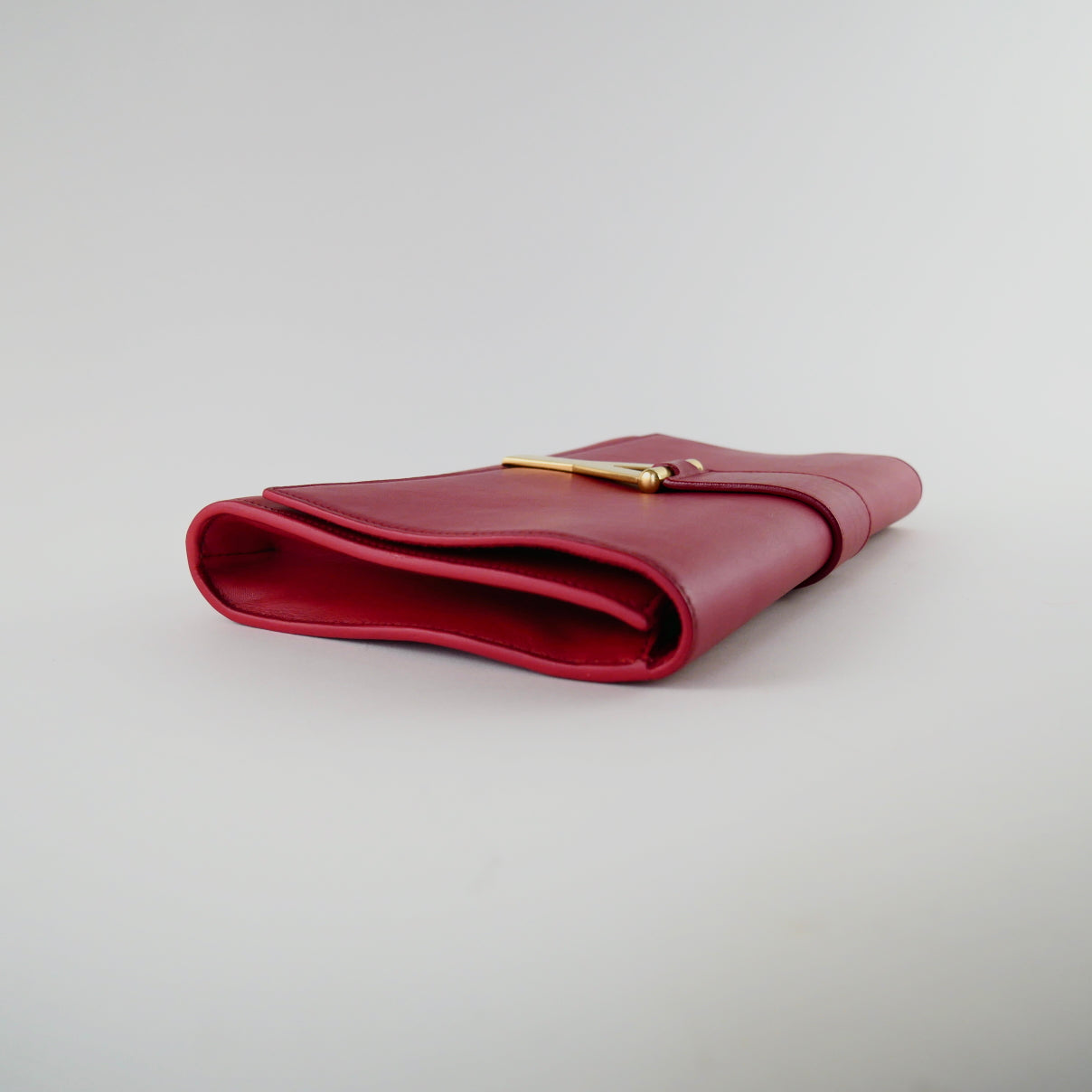 YSL Classic Y Clutch