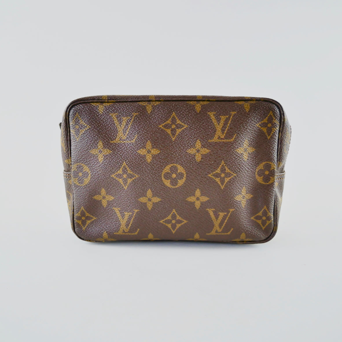 Louis Vuitton Vintage Monogram Trousse 18