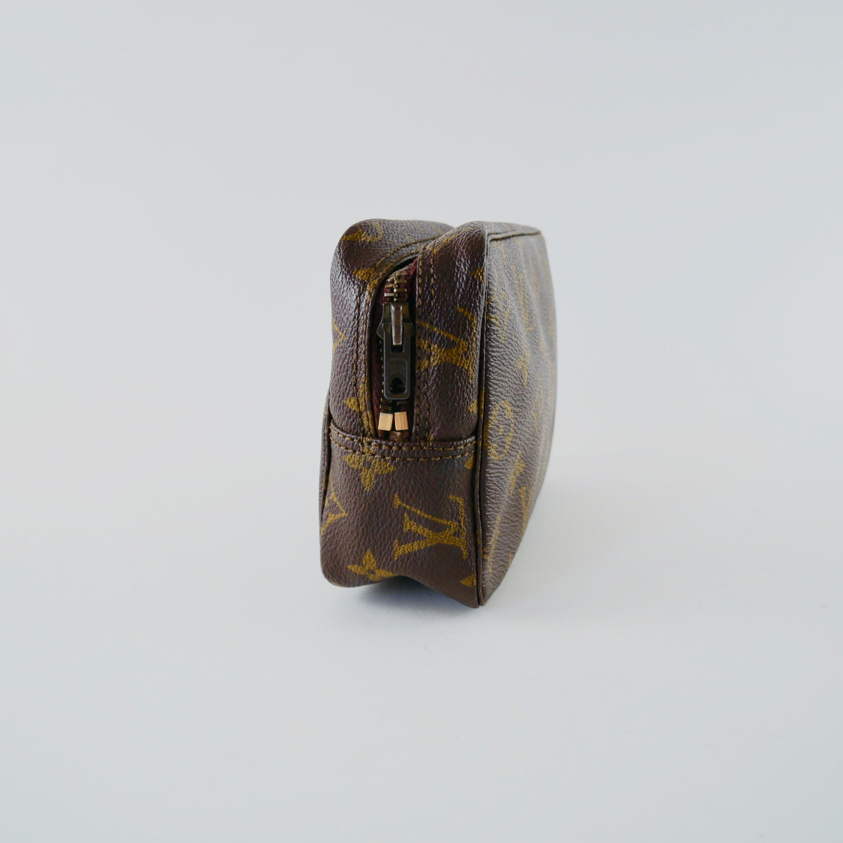Louis Vuitton Vintage Monogram Trousse 18