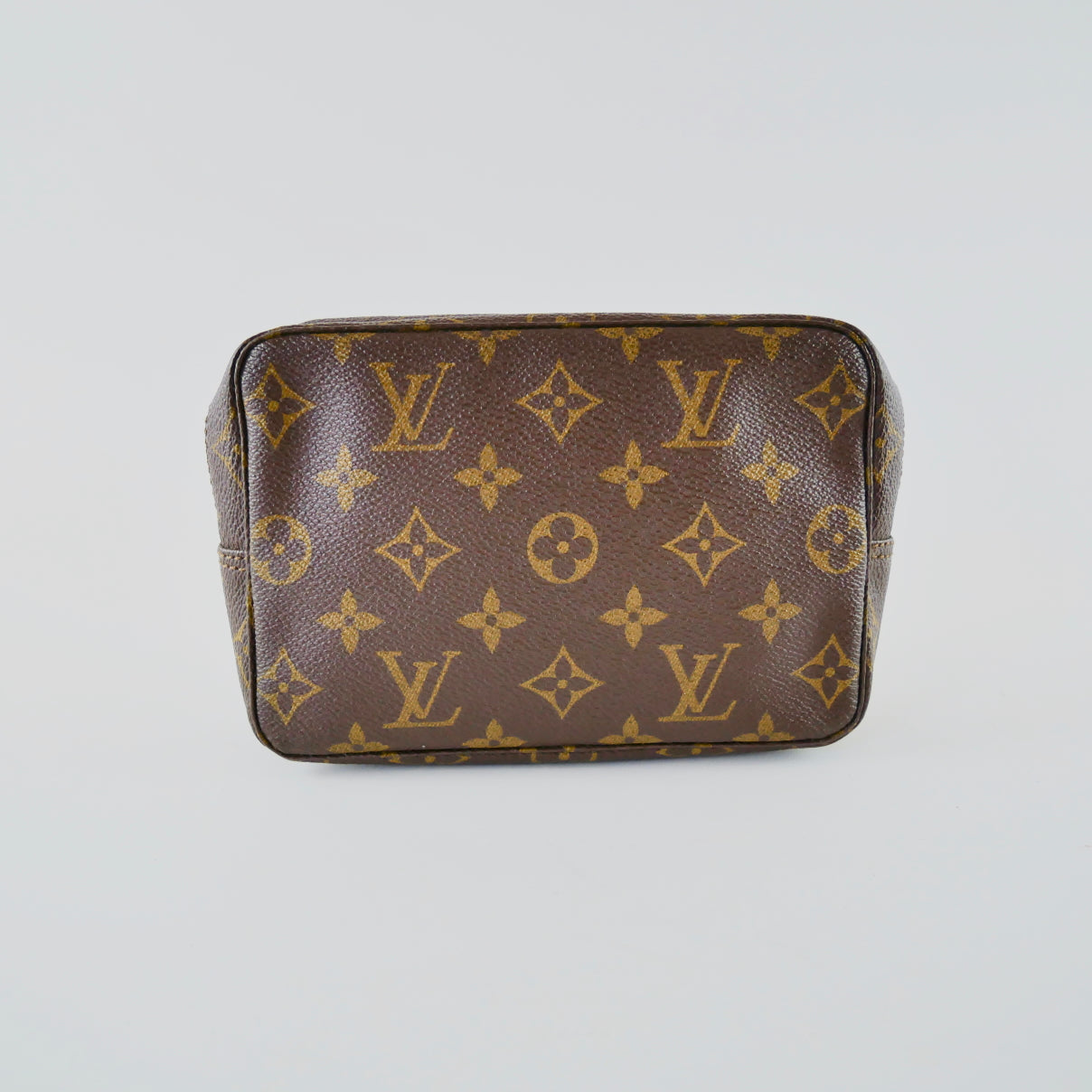 Louis Vuitton Vintage Monogram Trousse 18