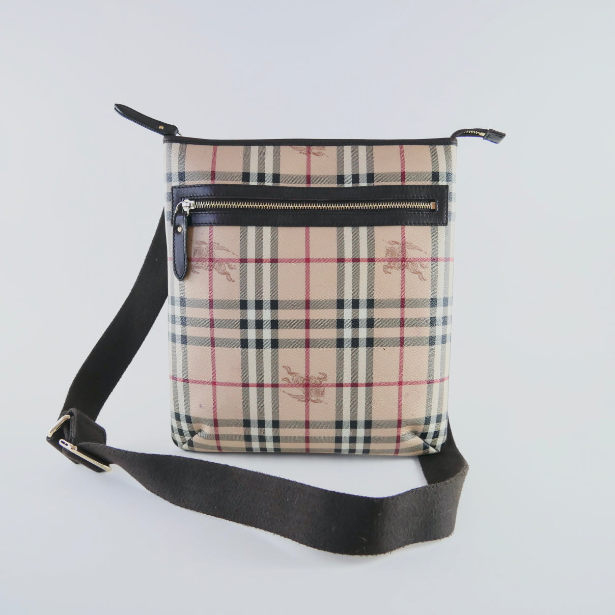 Burberry Classic Check Crossbody