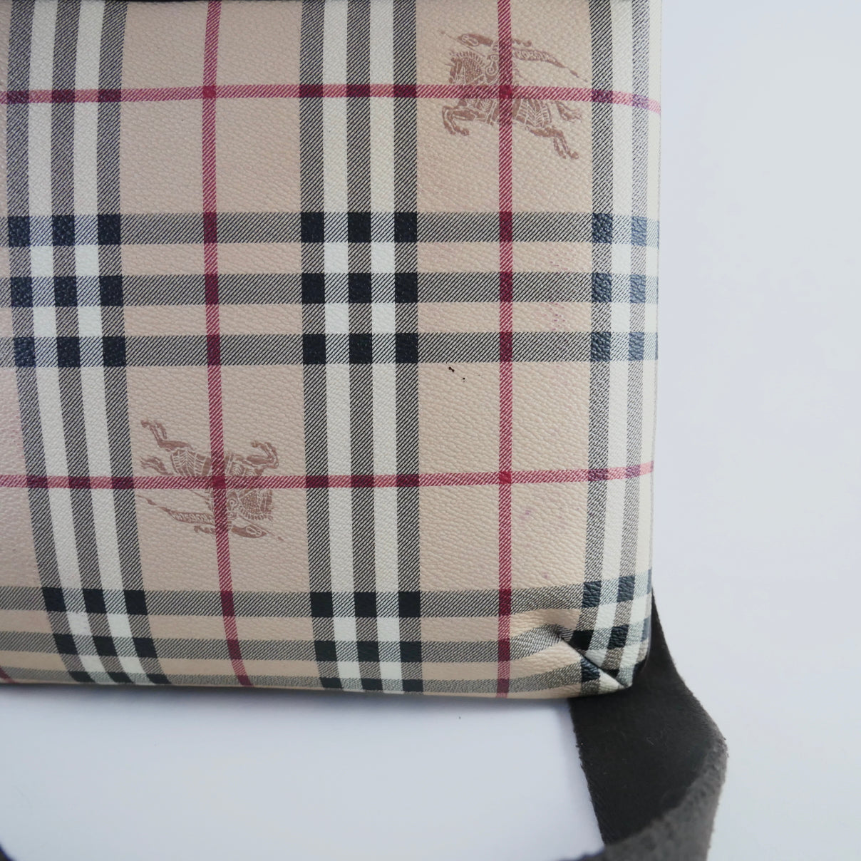 Burberry Classic Check Crossbody