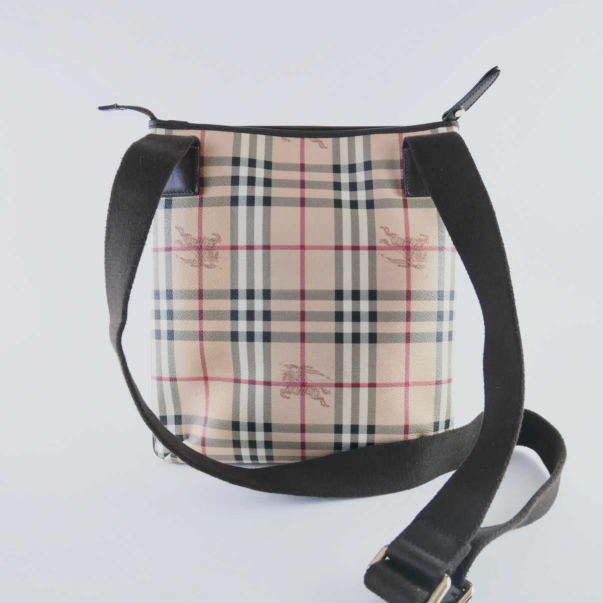 Burberry Classic Check Crossbody