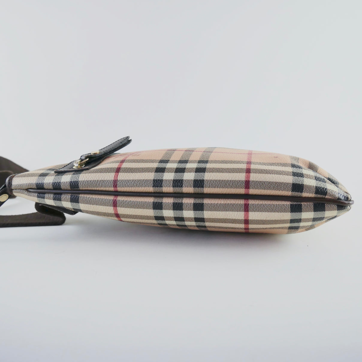 Burberry Classic Check Crossbody