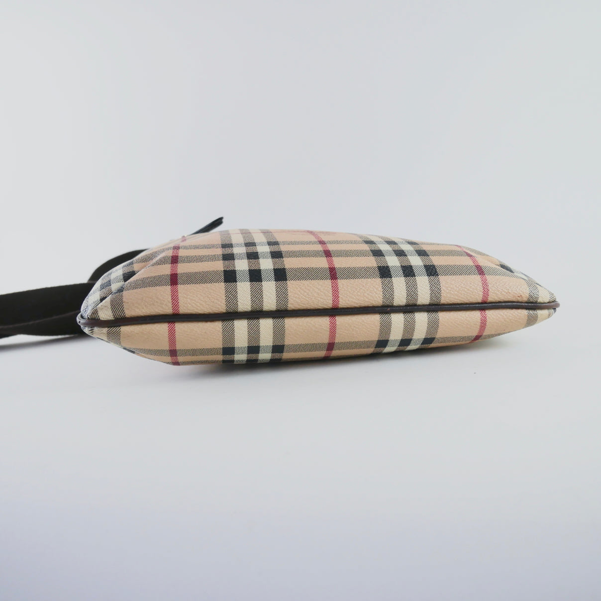 Burberry Classic Check Crossbody