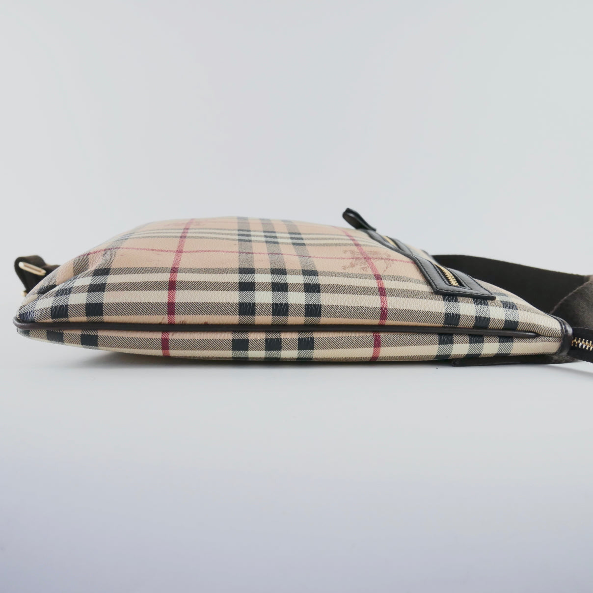 Burberry Classic Check Crossbody