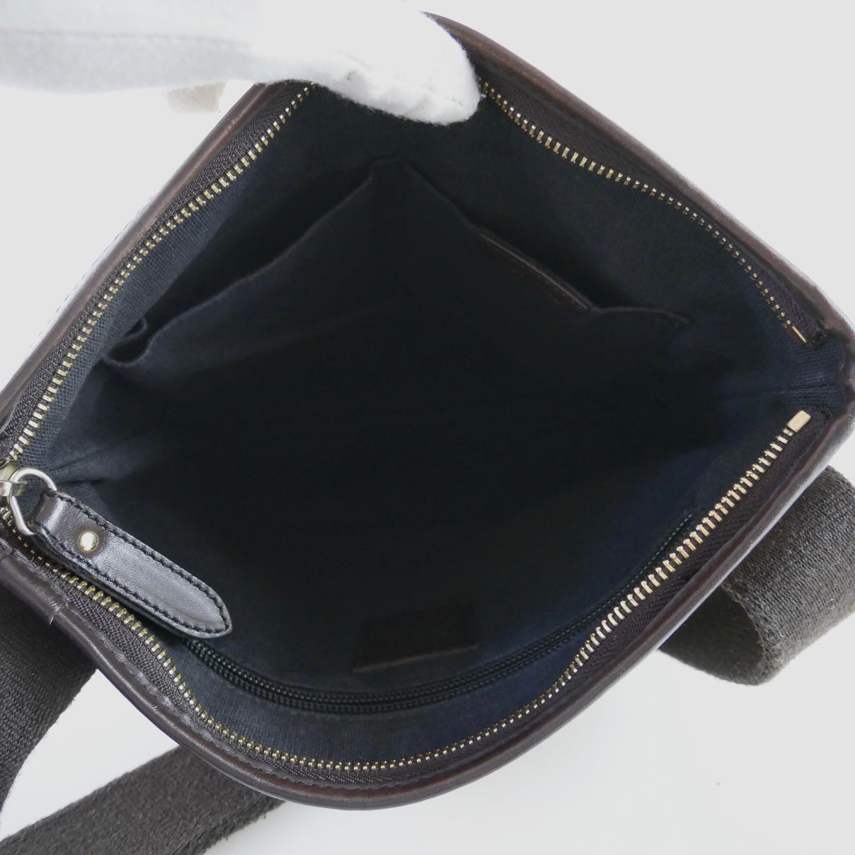 Burberry Classic Check Crossbody