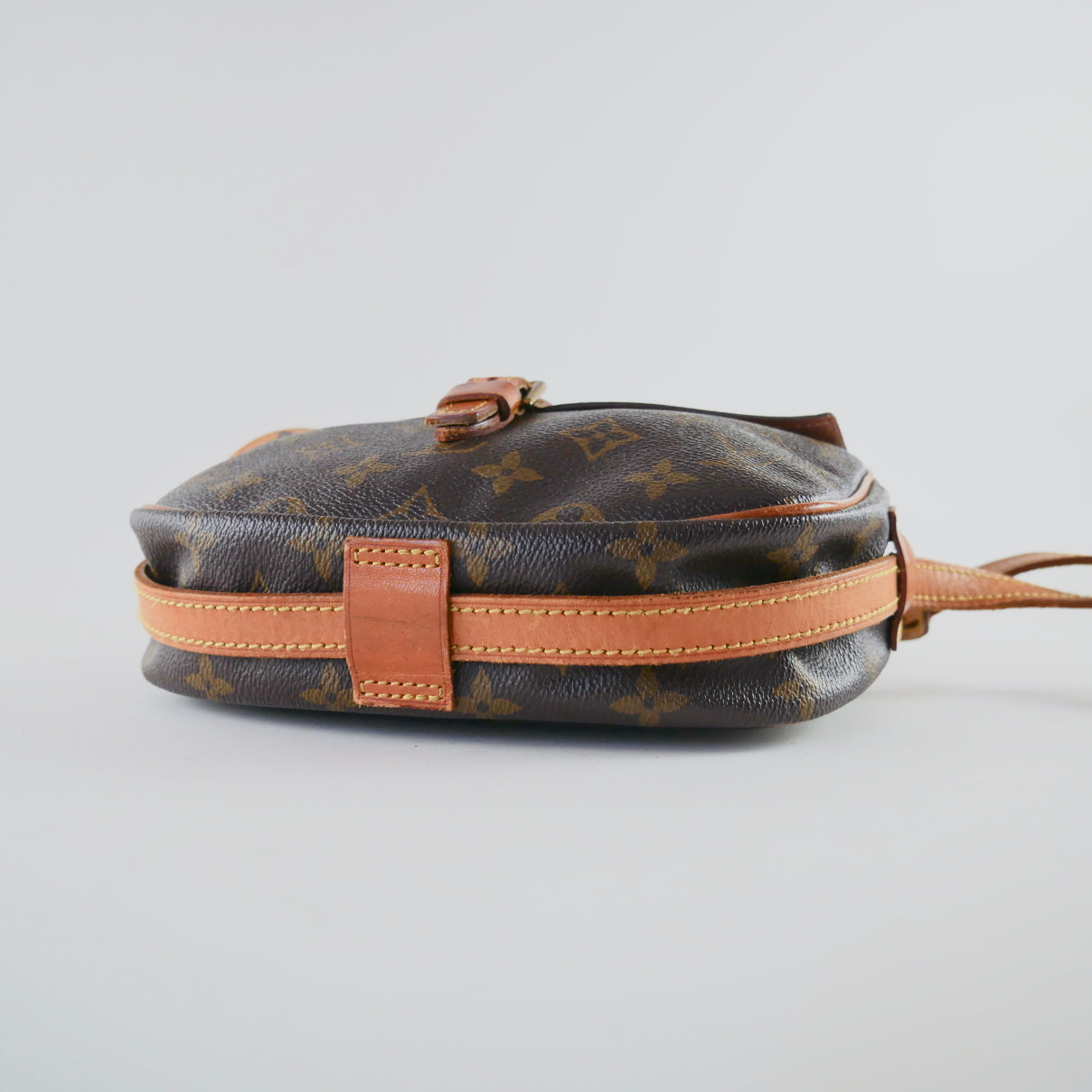 Louis Vuitton Vintage Jeune Fille