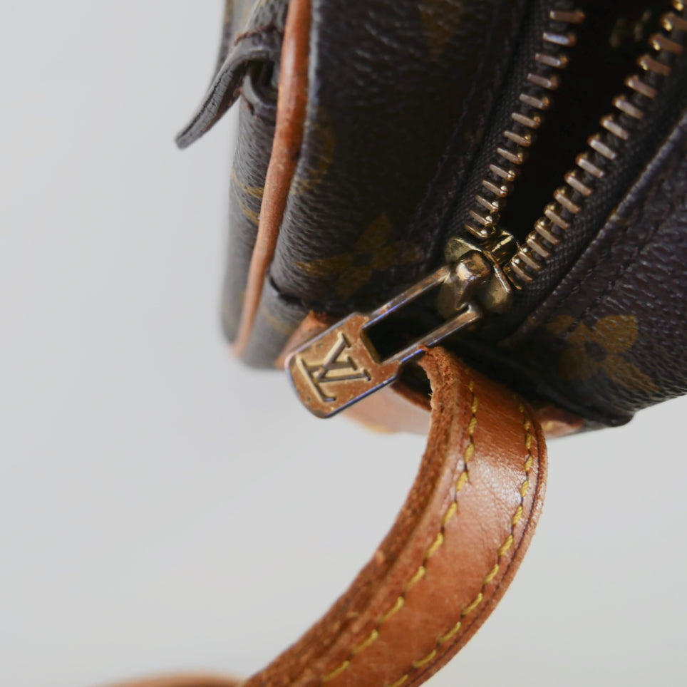 Louis Vuitton Vintage Jeune Fille