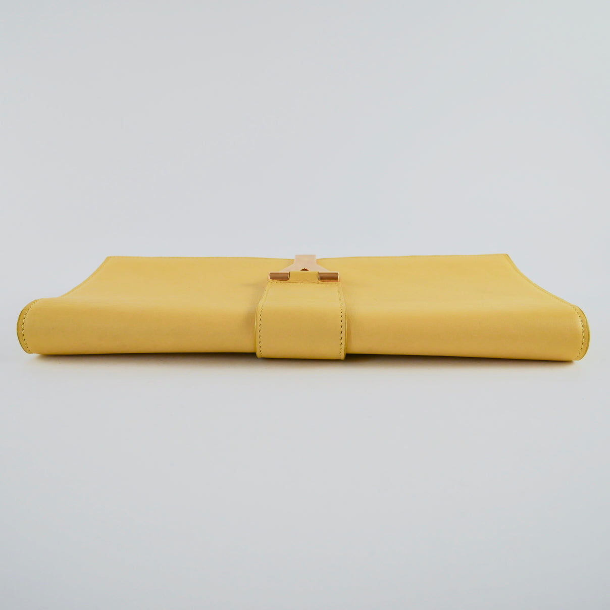 Yves Saint Laurent Classic Y Clutch
