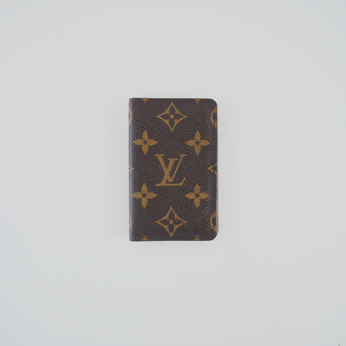 Louis Vuitton Monogram Card Holder